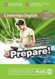 Prepare! 7: Presentation Plus DVD-ROM