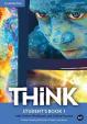 Think 1: Student´s Book with Online Workbook and Online Practice