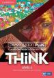 Think 5: Presentation Plus DVD-ROM