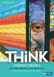 Think 4: Student´s Book with Online Workbook and Online Practice