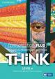 Think 4: Presentation Plus DVD-ROM