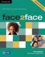 face2face 2nd Edition Intermediate: Workbook without Key