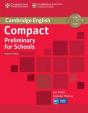 Compact Preliminary for Schools: Teacher´s Book