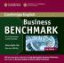 Bus Benchmark 2nd Ed. Pre-Int - Int: Bus Prelim Cl. CDs (2)