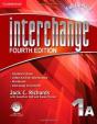 Interchange Fourth Edition 1: Full Contact A with Self-study DVD-ROM