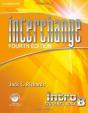 Interchange Fourth Edition Intro: Student´s Book B with Self-study DVD-ROM