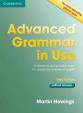 Advanced Grammar in Use 3rd edition: Edition without answers