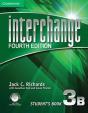 Interchange Fourth Edition 3: Student´s Book B with Self-study DVD-Rom and Online Workbook