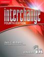 Interchange Fourth Edition 1: Workbook A