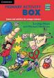Primary Activity Box: Book and Audio CD