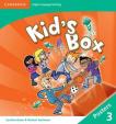 Kid´s Box Level 3: Posters (8)