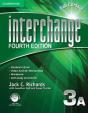 Interchange Fourth Edition 3: Full Contact A with Self-study DVD-ROM