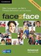 face2face 2nd Edition Advanced: Workbook without Key
