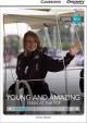 Camb Disc Educ Rdrs High Beg: Young and Amazing: Teens at the Top