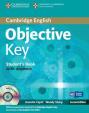 Objective Key 2nd Edn: SB w Ans w CD-ROM