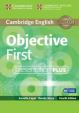 Objective First 4th Edn: Interactive Whiteboard Software