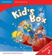Kid´s Box Level 2: Posters (12)