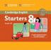 Cambridge Young Learners English Tests, 2nd Ed.: Starters 8 Audio CD