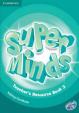 Super Minds 3: Teacher´s Resource Book