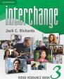 Interchange Third Edition 3: Video Resource Book