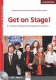 Get on Stage!:
