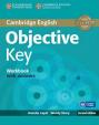 Objective Key 2nd Edn: WB w Ans