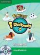 Primary i-Dictionary 2 (Movers): Workbook + DVD-ROM