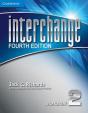 Interchange Fourth Edition 2: Workbook