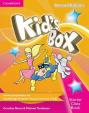 Kid´s Box Level Starter 2nd Edition: Class Book with CD-ROM