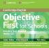 Objective First 3rd Edn: for Schools Pack (SB - PTB + A-CD)