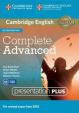 Complete Advanced 2nd Edition: Presentation Plus