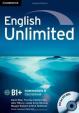 English Unlimited Intermediate B Combo with DVD-ROMs (2)