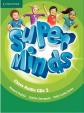 Super Minds 2: Class CDs (3)