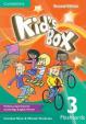 Kid´s Box Level 3 2nd Edition: Flashcards