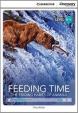 Camb Disc Educ Rdrs High Beg: Feeding Time: The Feeding Habits of Animals