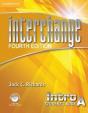 Interchange Fourth Edition Intro: Student´s Book A with Self-study DVD-ROM