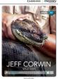 Camb Disc Educ Rdrs Beginner: Jeff Corwin: Wild Man