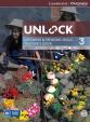 Unlock Level 3 Listen - Speak Skills: Teacher´s Book with DVD