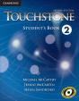 Touchstone Level 2 Student´s Book