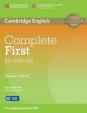 Complete First for Schools: Teacher´s Book