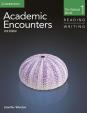 Academic Encounters 1 2nd ed.: Student´s Book Reading and Writing