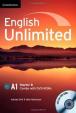 English Unlimited Starter B Combo with DVD-ROMs (2)