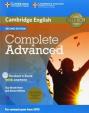 Complete Advanced 2nd Edition: SB Pack (SB w. Ans.-CD-ROM, Class A-CDs (3))