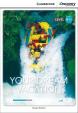Camb Disc Educ Rdrs High Beg: Your Dream Vacation