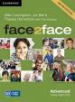face2face 2nd Edition Advanced: Class Audio CDs (3)