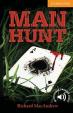 Camb Eng Readers Lvl 4: Man Hunt