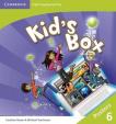 Kid´s Box Level 6: Posters (8)