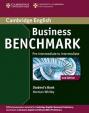 Bus Benchmark 2nd Ed. Pre-Int - Int: Bus Prelim SB