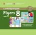 Cambridge Young Learners English Tests, 2nd Ed.: Flyers 8 Audio CD