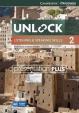 Unlock Level 2 Listen - Speak Skills: Presentation Plus DVD-ROM